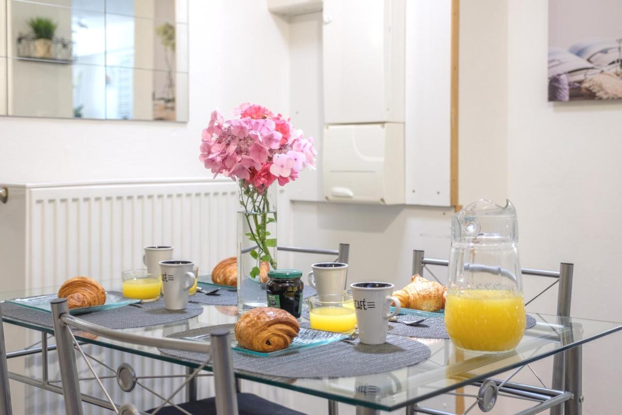 Beau Duplex 54M2, Classe 3 Etoiles Et Label "Gite De France" 5Min Centre, 15Min Gare Climatisation, Calme, 2 Chambres, Netflix Wifi, Tv 140Cms, Parking, Boite A Cles Arrivee Tardive - Gites La Tarine - Albertville Exteriér fotografie
