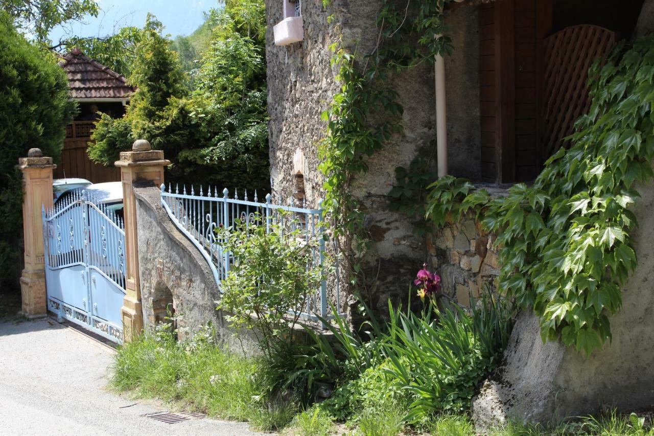 Beau Duplex 54M2, Classe 3 Etoiles Et Label "Gite De France" 5Min Centre, 15Min Gare Climatisation, Calme, 2 Chambres, Netflix Wifi, Tv 140Cms, Parking, Boite A Cles Arrivee Tardive - Gites La Tarine - Albertville Exteriér fotografie
